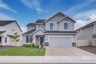 5094 W Avilla Dr, Meridian, ID 83646