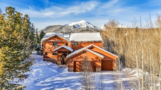 1765 Red Hawk Rd, Silverthorne, CO 80498