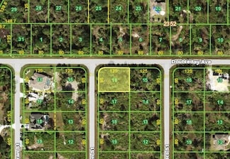 13091 Doubleday Ave, Port Charlotte, FL 33953
