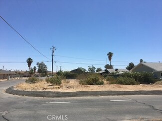 0 Lupine Unit TR23164227, 29 Palms, CA 92277