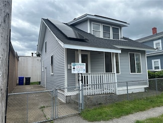 180 Vincent Ave, North Providence, RI 02904