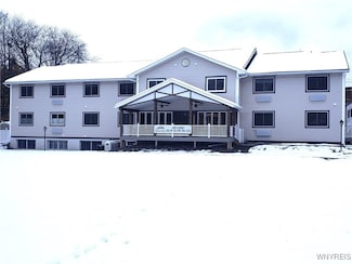 400 Ohio St, Medina, NY 14103