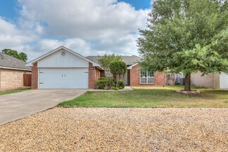248 Lake View Heroes Dr, San Angelo, TX 76903