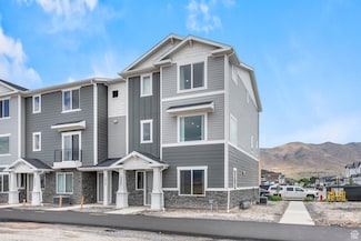 1922 E Thunder Ln Unit 503, Eagle Mountain, UT 84005
