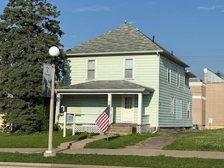 606 S Franklin St, Kirksville, MO 63501