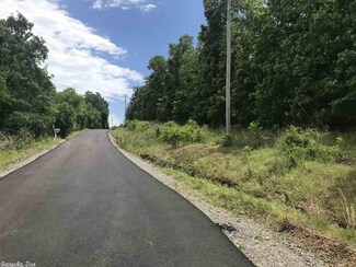 0 River Crest Dr Unit 20013836, Bigelow, AR 72016