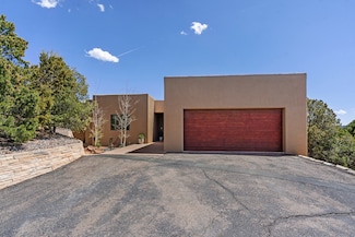 1972 Cerros Colorados, Santa Fe, NM 87501