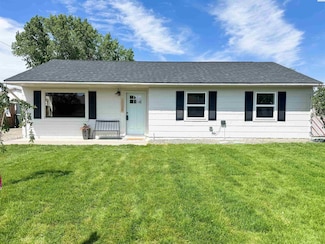 2008 Tinkle St, Richland, WA 99354