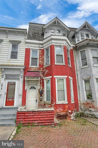 1811 Market St, Harrisburg, PA 17103