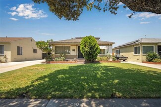5329 Bellflower Blvd, Lakewood, CA 90713