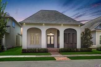 10720 Cane River Dr, Baton Rouge, LA 70810