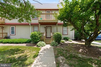 772 Westfield Dr Unit 5, Cinnaminson, NJ 08077