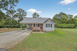 1211 Franklin Rd SW, Plainville, GA 30733