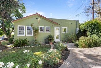 554 N Mill St, Santa Paula, CA 93060