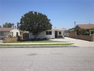 13215 Corak St, Baldwin Park, CA 91706