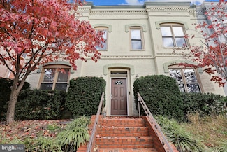 1116 C St NE Unit 101, Washington, DC 20002