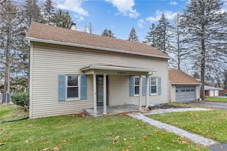 5863 W Henrietta Rd, West Henrietta, NY 14586