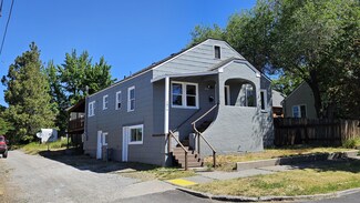 1879 Leroy St, Klamath Falls, OR 97601