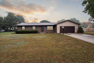 24733 Aric Way, Elkhart, IN 46517