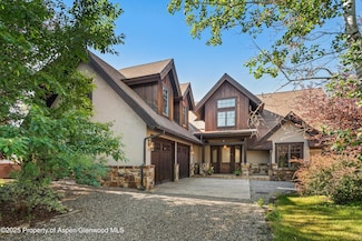 11 Pinon Ln, Carbondale, CO 81623