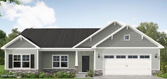 2809 Tucker Hill Dr, Grimesland, NC 27837