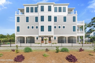 8421 River Rd Unit A, Wilmington, NC 28412