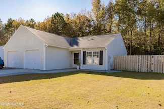 118 Gooding Dr, Havelock, NC 28532