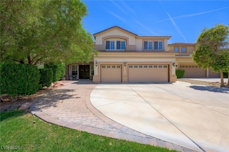 335 Pleasant Summit Dr, Henderson, NV 89012