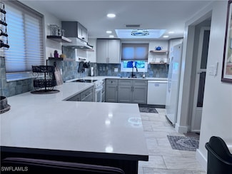 2079 Barkeley Ln Unit 8, Fort Myers, FL 33907