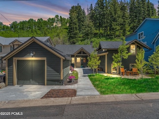 173 Daly Ave, Park City, UT 84060