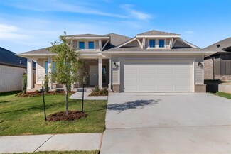 3800 Cassidy Dr, Norman, OK 73069