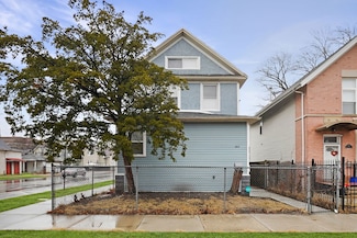 959 N Lockwood Ave, Chicago, IL 60651