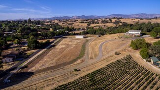2575 Park St, Los Olivos, CA 93441