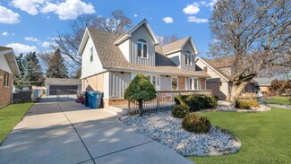 13108 Westend Ln, Crestwood, IL 60445