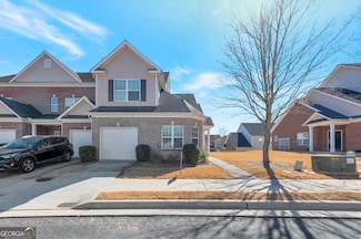 2555 Flat Shoals Rd Unit 1705, Atlanta, GA 30349