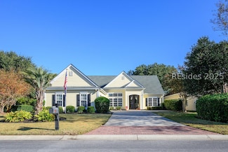 1 Crescent Cir, Bluffton, SC 29910