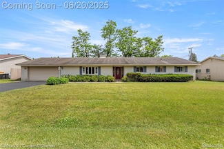 2138 Metzner Rd, Commerce Township, MI 48390