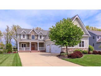 3335 Azalea Ridge Dr, Perry, OH 44081