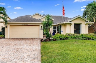 6619 Cutty Sark Ln, Naples, FL 34104