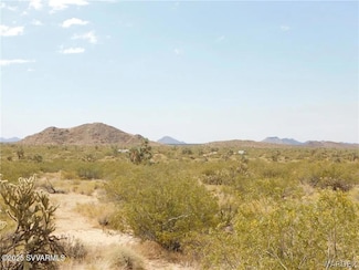11811 S Duquesne, Yucca, AZ 86438