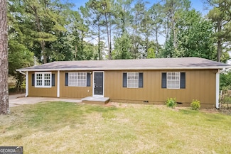 2114 Slate Rd, Ellenwood, GA 30294