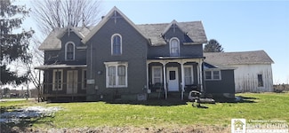 4604 W Railroad Ave, Stockton, NY 14784