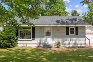 849 83rd Ave NE, Minneapolis, MN 55432
