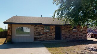 602 S Elm St, Fargo, OK 73840