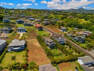 1169 Lani Nu'U St, Kalaheo, HI 96741