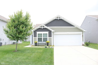 12901 N Collett Way, Camby, IN 46113