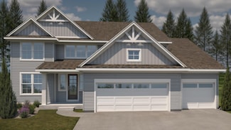 8167 Turning Stone, Kalamazoo, MI 49009