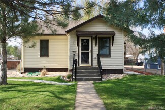 907 Edison St, Brush, CO 80723
