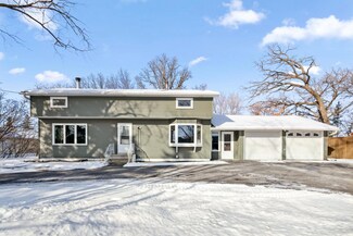 1467 133rd Ln NE, Andover, MN 55304