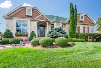 1121 Lance Ave, Elburn, IL 60119